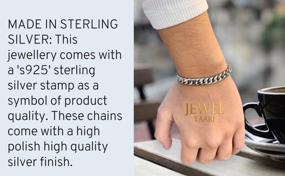 #SilverBracelets: The Top 10 Must-Have Styles for Any Jewelry Collection