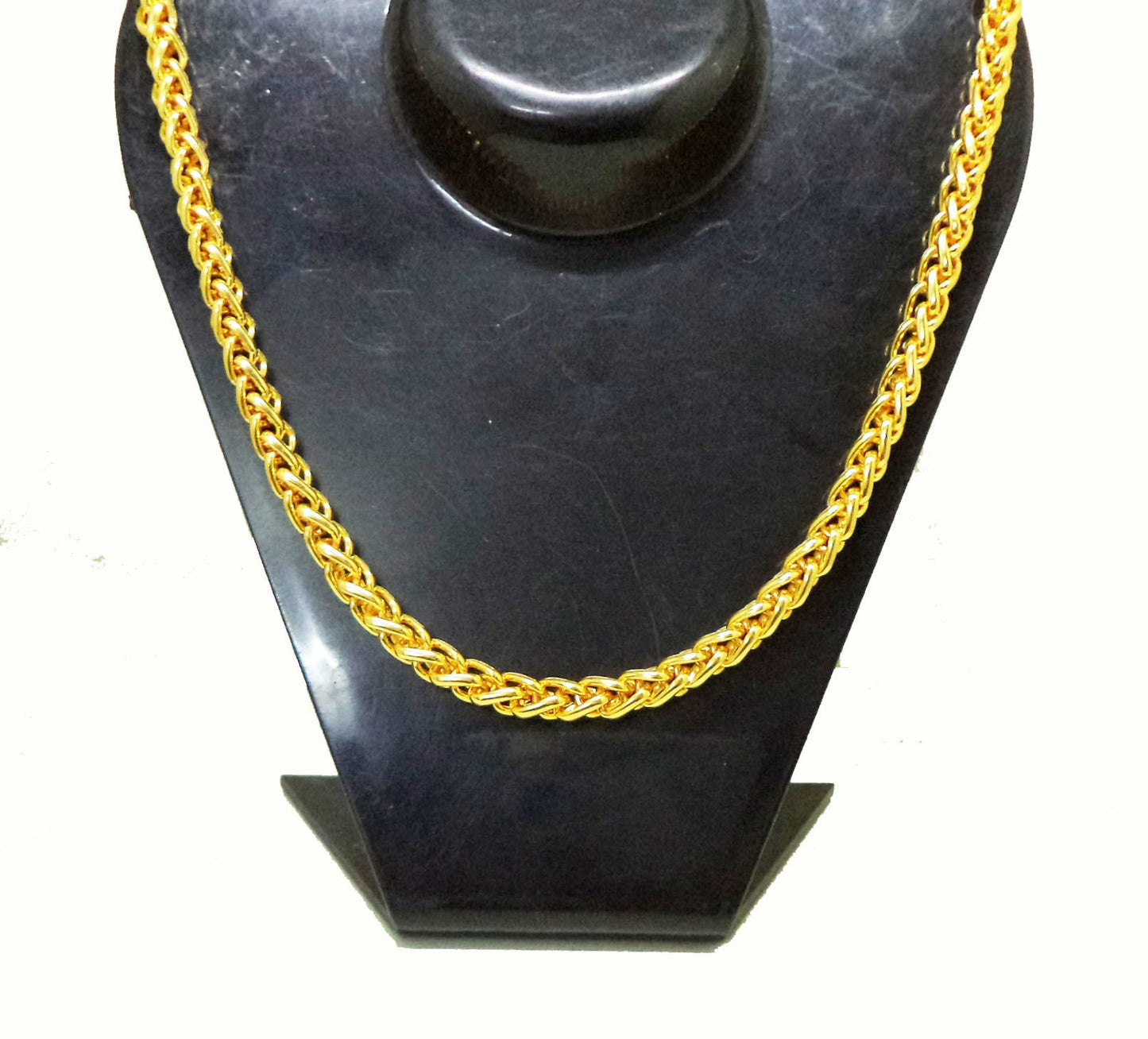 Glistening Men's Chains