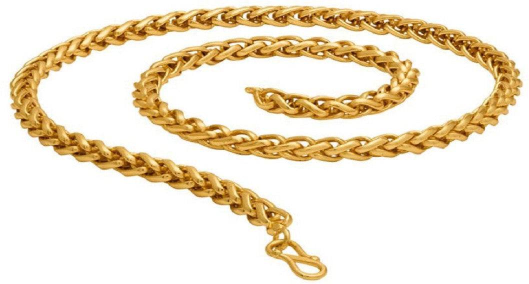 Glistening Men's Chains