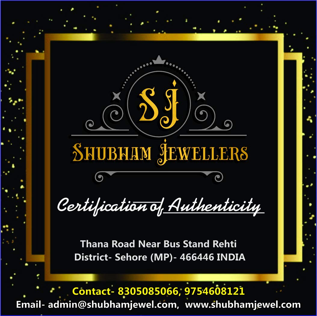 SJ SHUBHAM JEWELLERS rehti 925 Sterling Silver Folding Retractable Ring Bracelet Kada for Girls and Women - JewelYaari By Shubham Jewellers