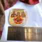SJ SHUBHAM JEWELLERS 999 Purity Hallmark Silver Coin, Colorfull Laxmi Ganesh Saraswati Trimoorti Coin for Diwali - JewelYaari By Shubham Jewellers