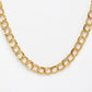 Elegant Gold Plated Chain