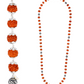 JewelYaari Rudraksha Capping Silver Mala for Men | 5 Rudraksha and 1 Om, 54 Sacred 5 Mukhi Rudraksha Beads | 925 Silver | Ideal for Meditation, Focus, and Spiritual Practices