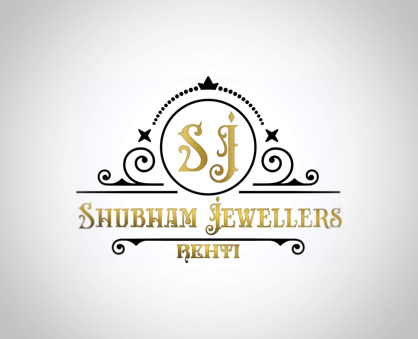 Shubham Jewellers Rehti 925 92.5 Pure Sterling Silver Oxidised Twisted Bracelet With Shiva Damru and Hallmark