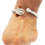 Rudraksha Bahubali kada