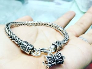 925 Bracelet SJ000027
