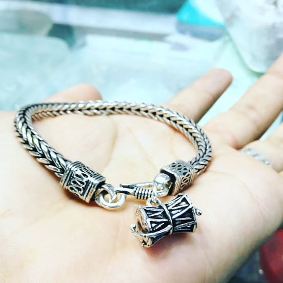 925 Bracelet SJ000027