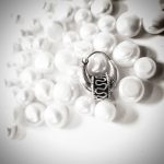 Bali 925 for boys Pair