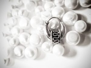 Bali 925 for boys Pair