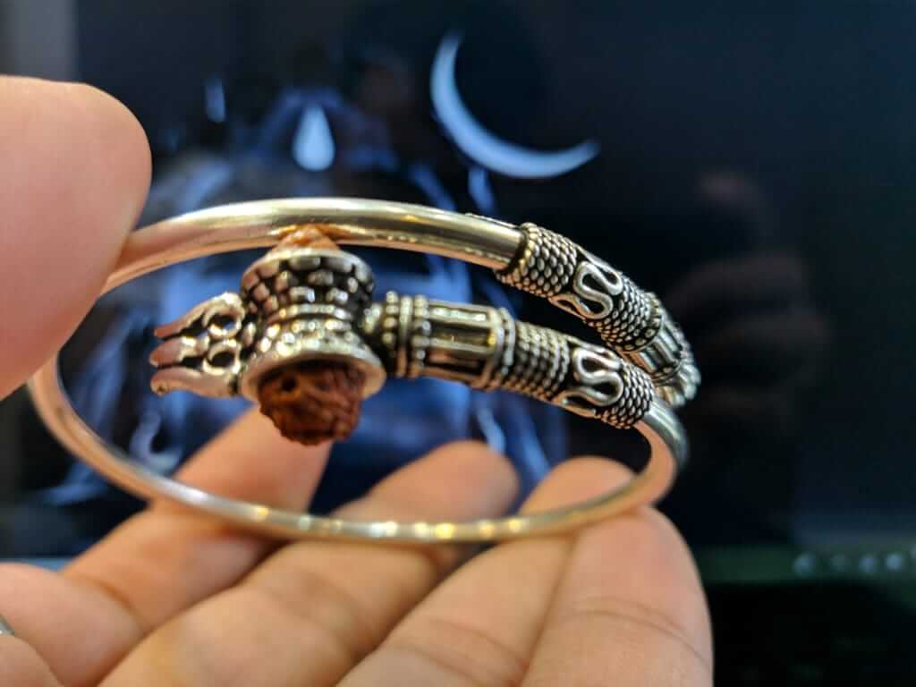 Bahubali Kada For Girls