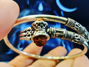 Bahubali Kada For Girls