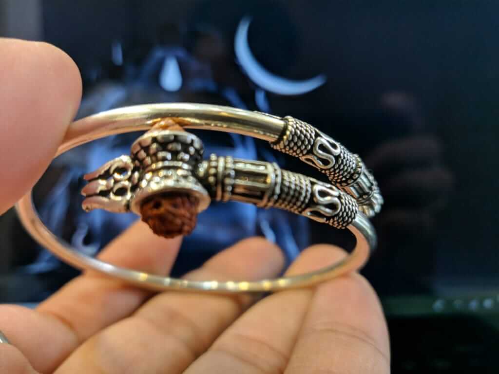 Bahubali Kada For Girls