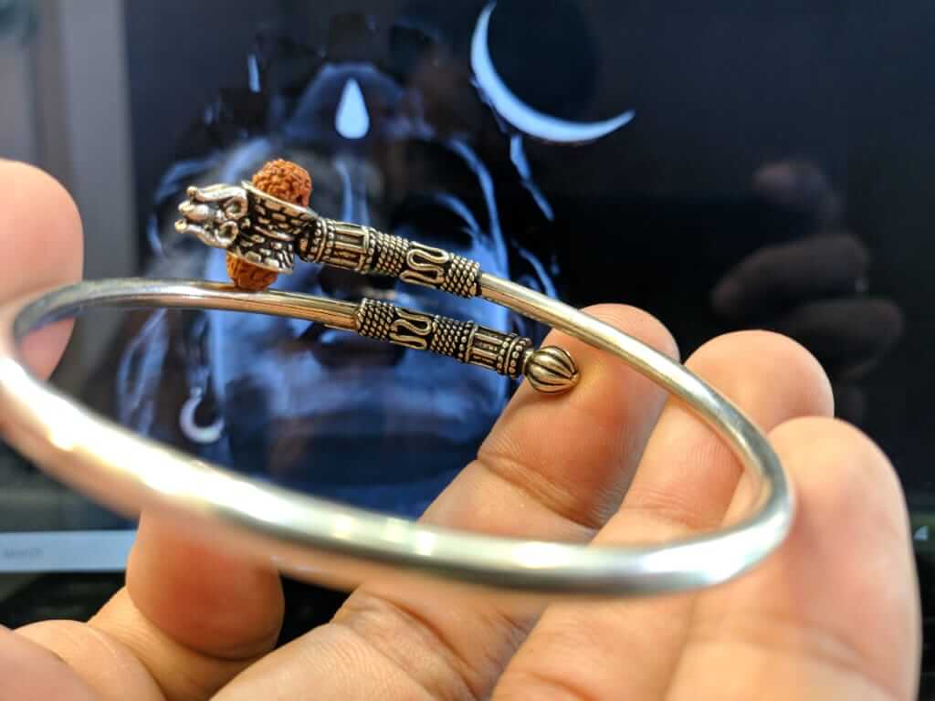 Bahubali Kada For Girls