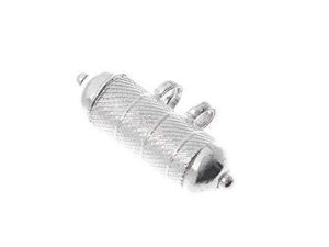 SJ SHUBHAM JEWELLERS Rehti Silver Tabiz for Women, Men & Children (Big)