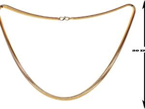 Glistening Men's Chain Vol 3