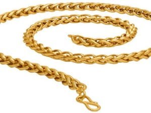 Glistening Men's Chains