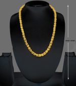 Traditional Men's Chain Vol 6