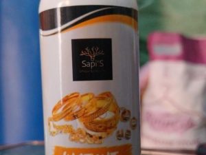 Instant Shine Jewelry Cleaner 100 ml(Pack of 1)