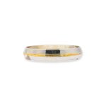 "Jewelyaari Radiance Core Kada – Elegant Gold Polish, Timeless Shine"