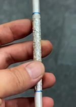 Buy 99% Pure Silver Handmade Kada – Heavy Traditional Kada (55gm–140gm)