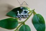 Krishna Pendant – Divine Elegance & Eternal Blessings | Jewelyaari