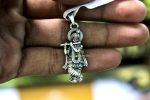 "Divine Krishna Ji Pendant – Symbol of Love, Peace & Spiritual Grace | Jewelyaari"